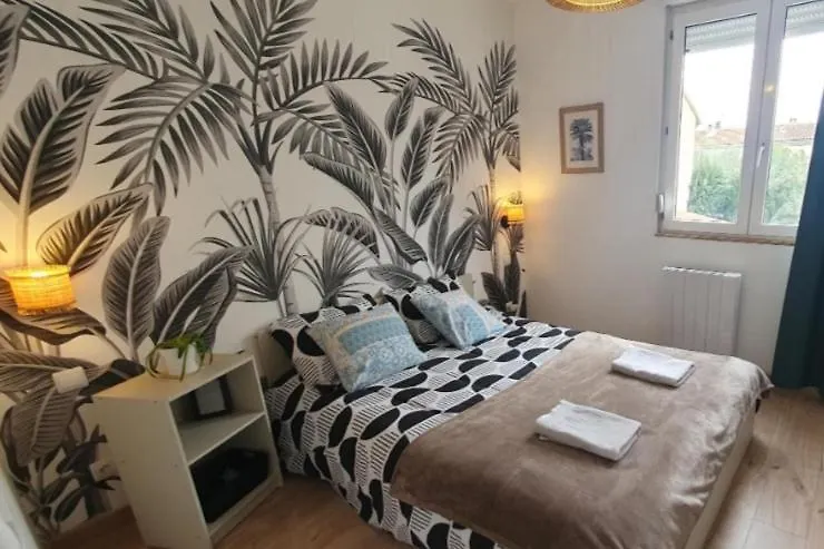 Superbe Appartement Renove A 250M Des Remparts Avignon