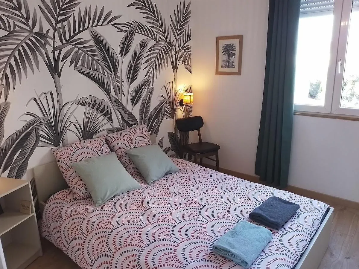 Superbe Appartement Renove A 250M Des Remparts Avignon Apartmán