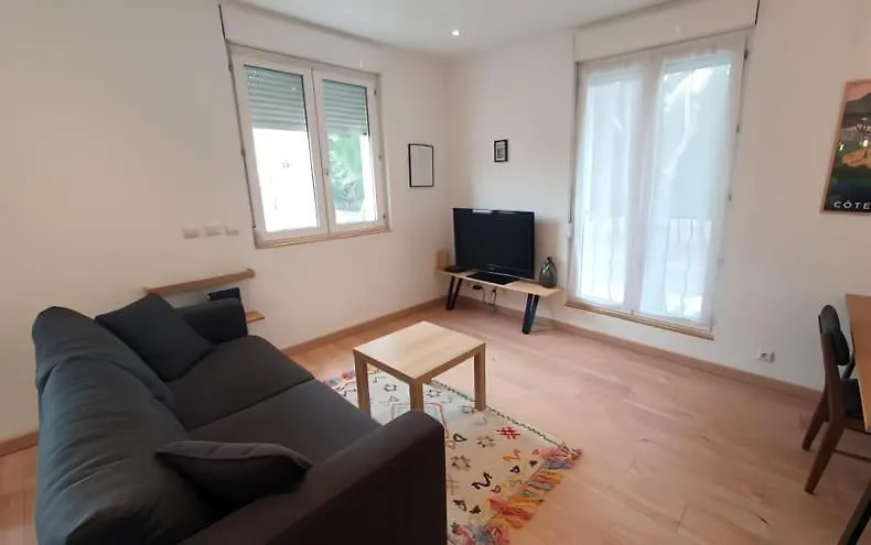 Superbe Appartement Renove A 250M Des Remparts Avignon 0*,