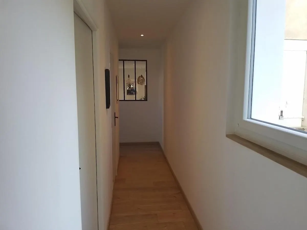 Superbe Appartement Renove A 250M Des Remparts Avignon Apartmán