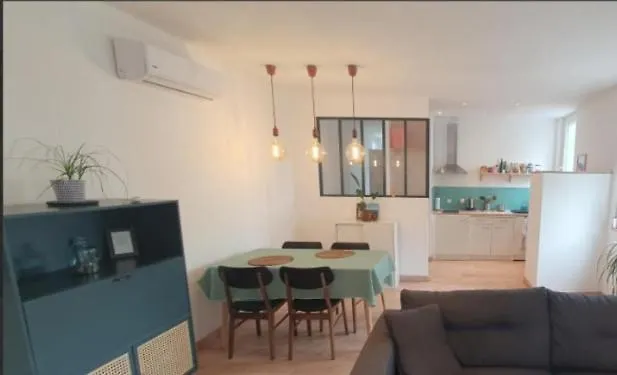 Apartment Superbe Appartement Renove A 250M Des Remparts Avignon France