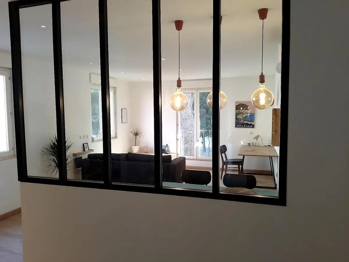 Superbe Appartement Renove A 250M Des Remparts Avignon