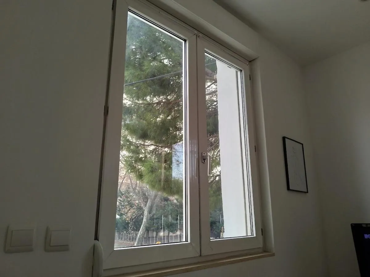 Superbe Appartement Renove A 250M Des Remparts Avignon 0*,