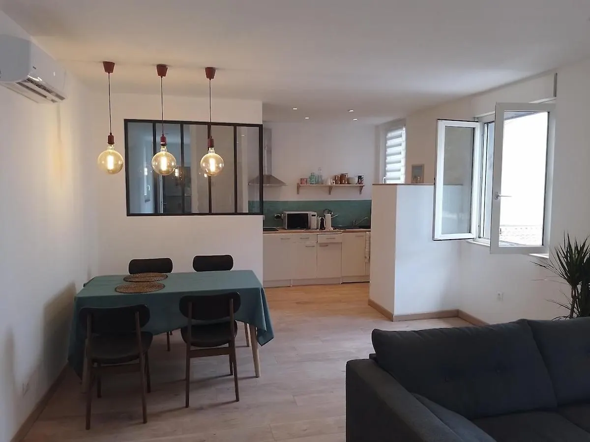 Apartment Superbe Appartement Renove A 250M Des Remparts Avignon