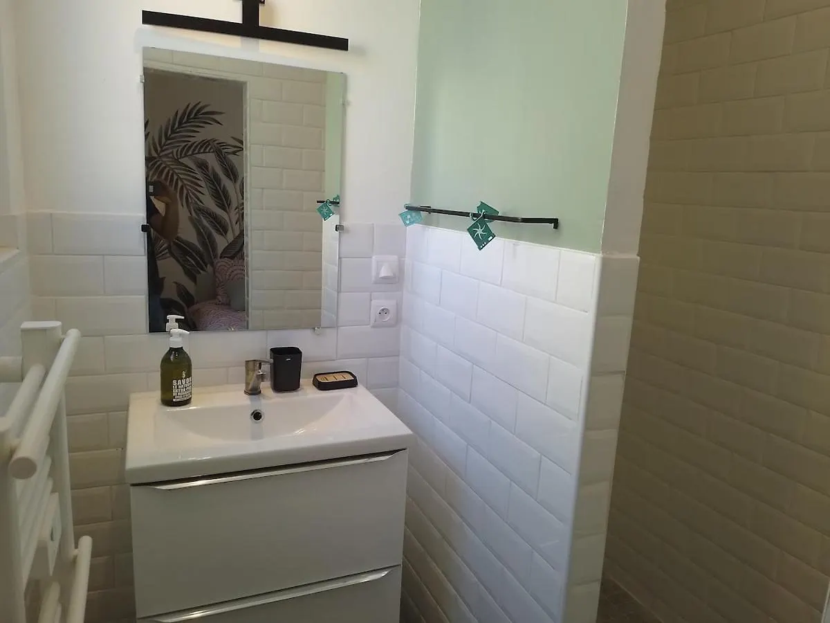 Superbe Appartement Renove A 250M Des Remparts Avignon