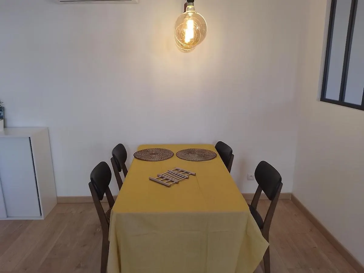 Superbe Appartement Renove A 250M Des Remparts Avignon