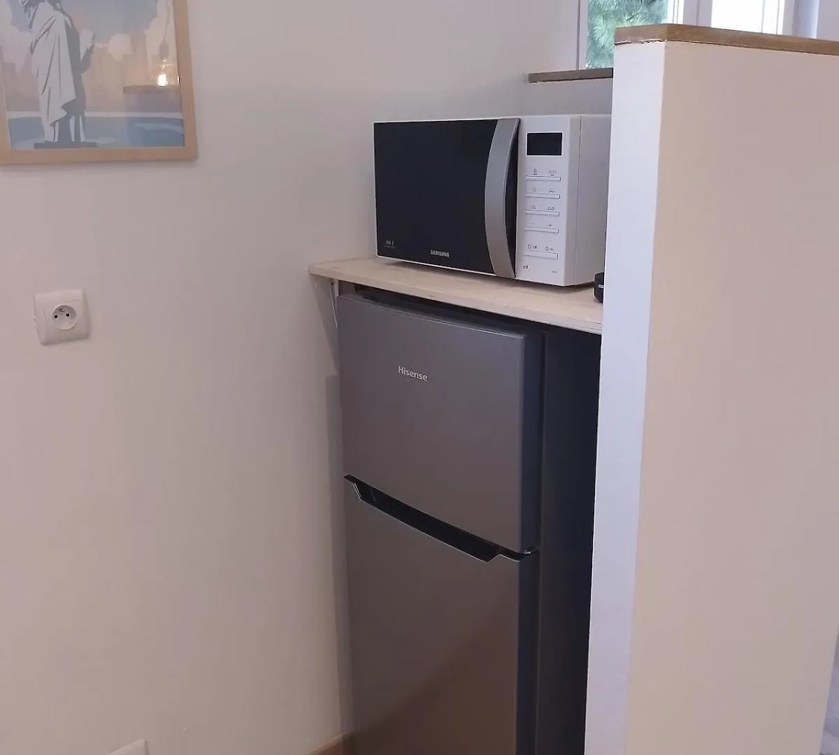 Apartment Superbe Appartement Renove A 250M Des Remparts Avignon France