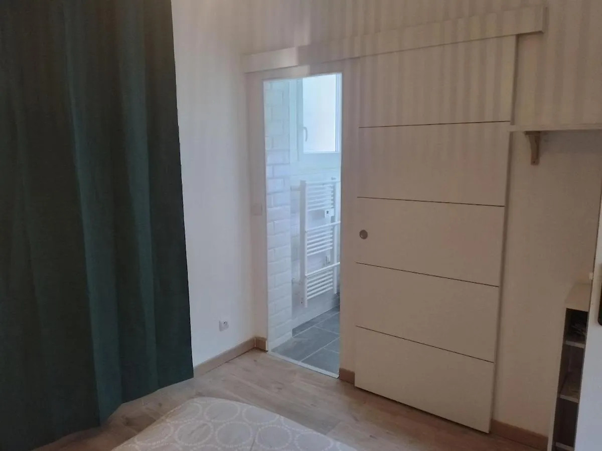 Apartment Superbe Appartement Renove A 250M Des Remparts Avignon