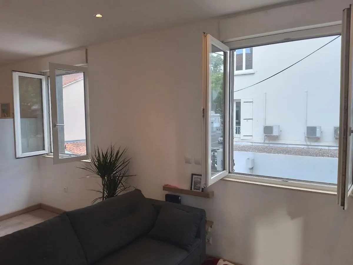 Apartment Superbe Appartement Renove A 250M Des Remparts Avignon