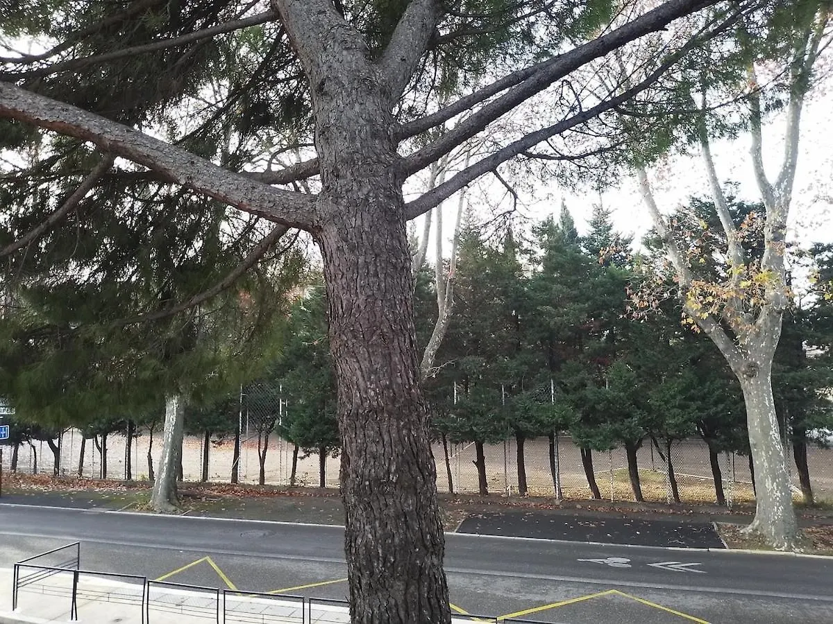 Superbe Appartement Renove A 250M Des Remparts Avignon 0*,  France