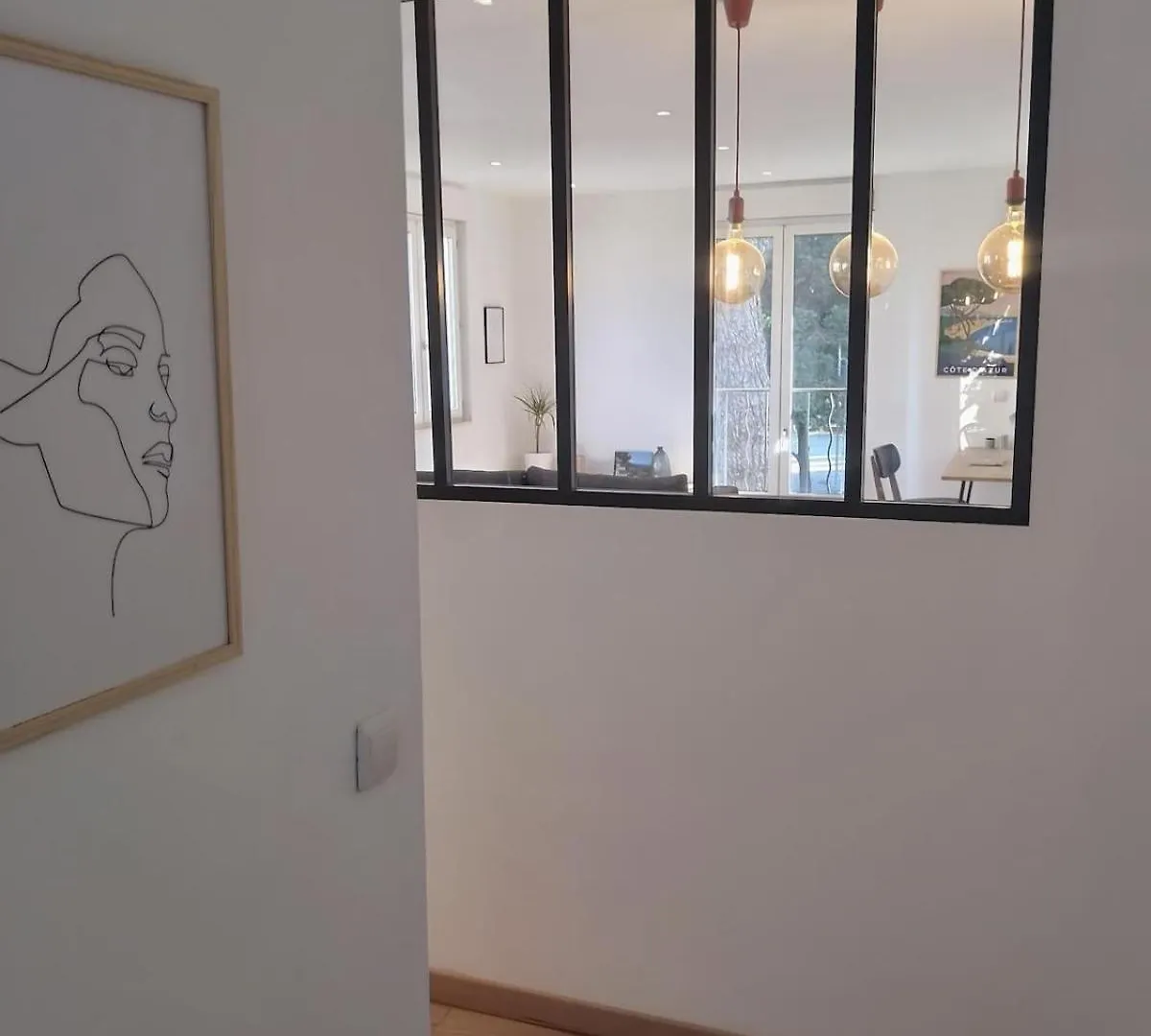 Apartment Superbe Appartement Renove A 250M Des Remparts Avignon
