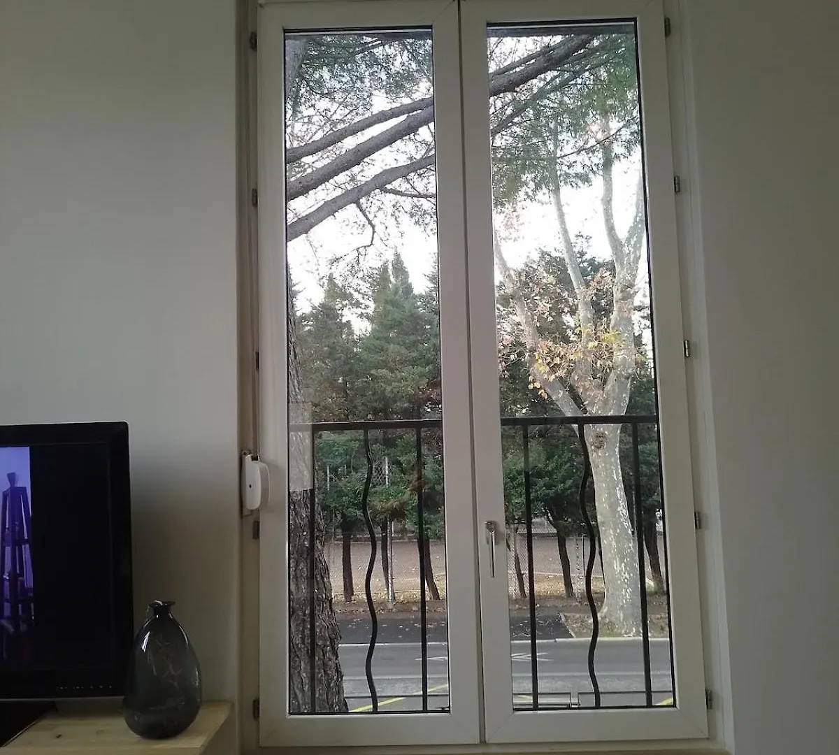 Superbe Appartement Renove A 250M Des Remparts Avignon